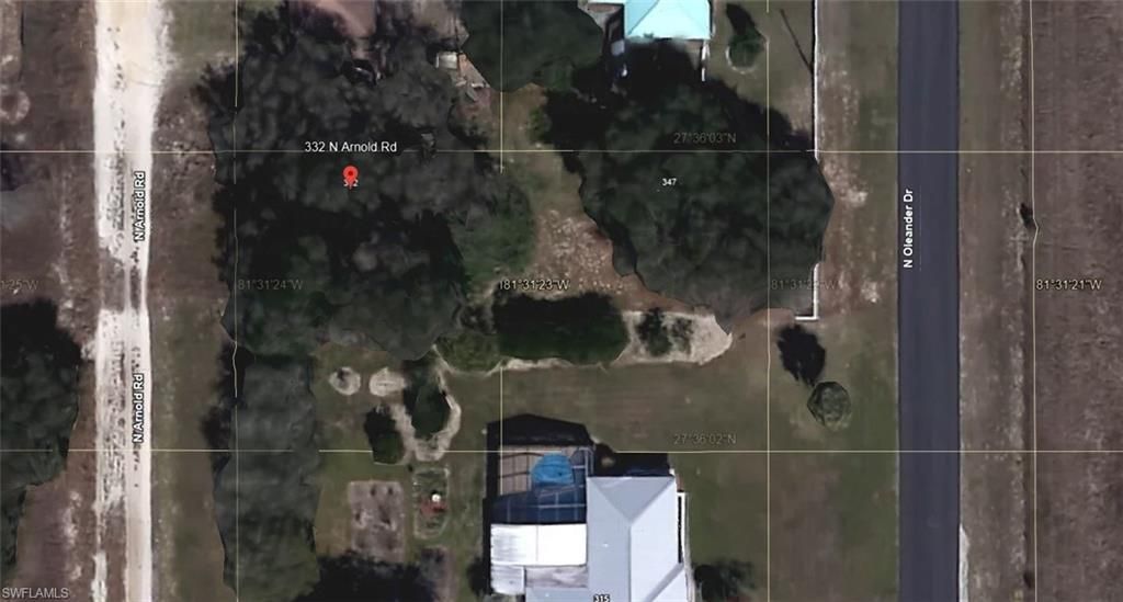 332 N Arnold Rd, Avon Park, FL 33825 Photo