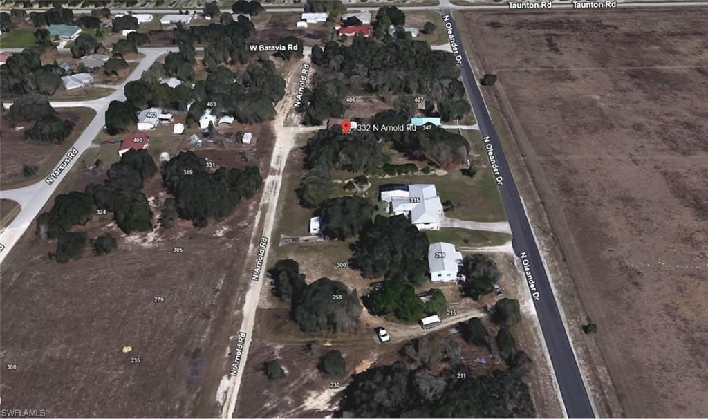 332 N Arnold Rd, Avon Park, FL 33825 Photo