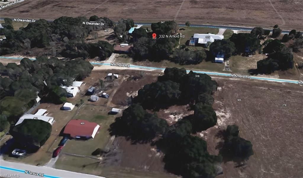 332 N Arnold Rd, Avon Park, FL 33825 Photo