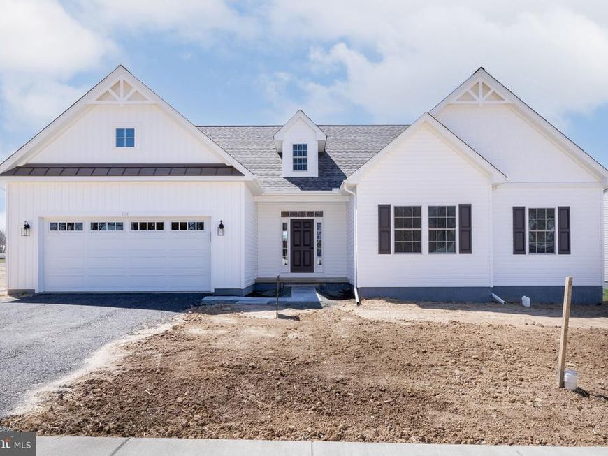 Wickmere Street #e Limerick, Oxford, PA 19363 Main Photo