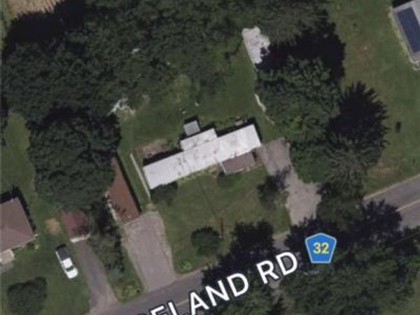4953 Westmoreland Road, Whitesboro, NY 13492