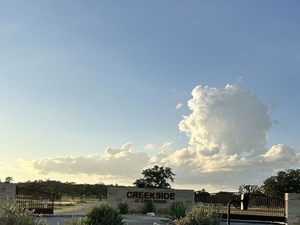 LOT 15 Coldwater Drive, Camp Verde, TX 78010