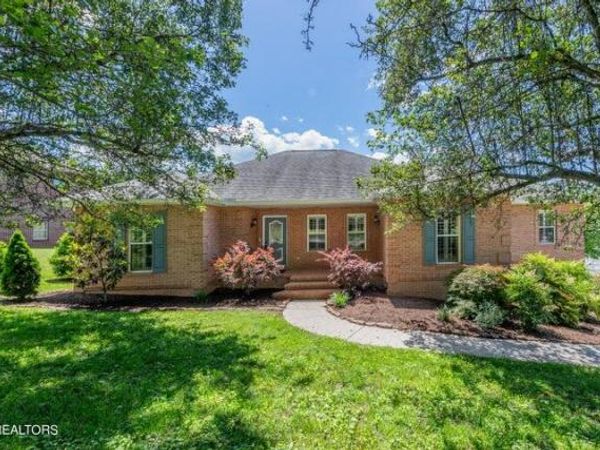 1244 River Oaks Drive, Kingston, TN 37763