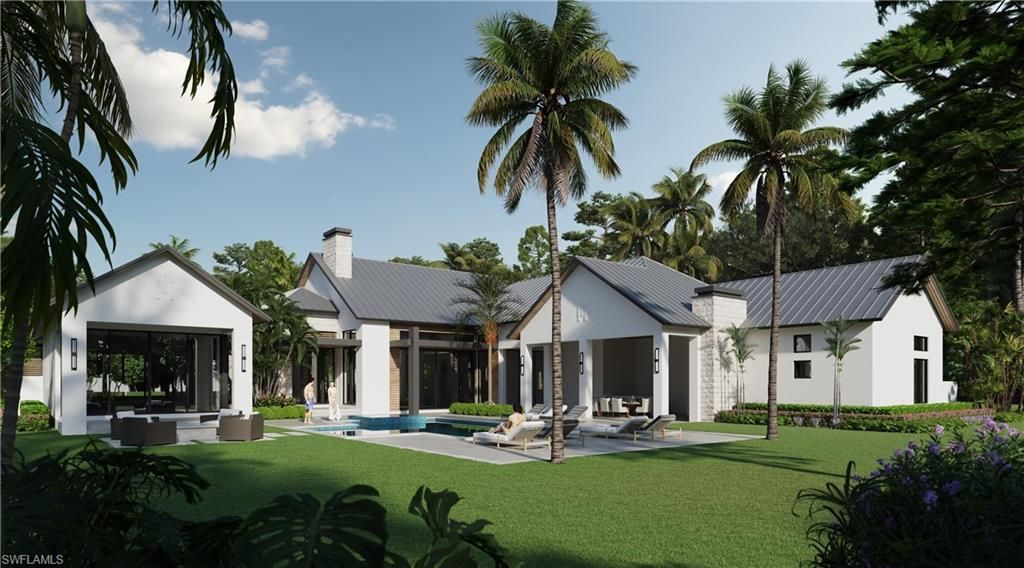 4854 Boxwood Way, Naples, FL 34116 Photo