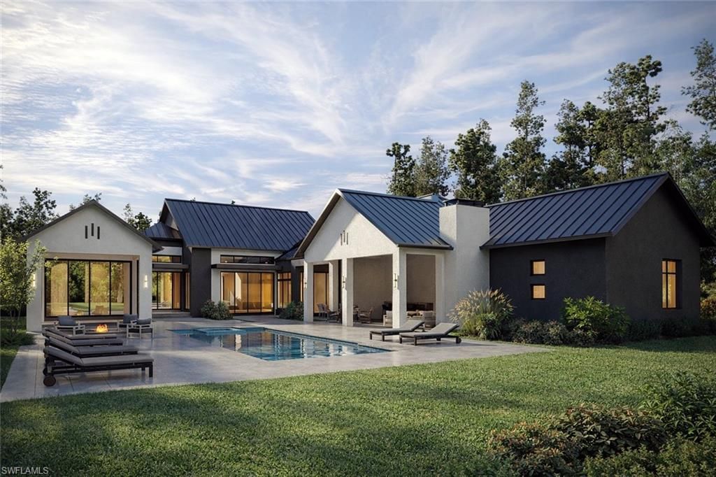 4854 Boxwood Way, Naples, FL 34116 Photo