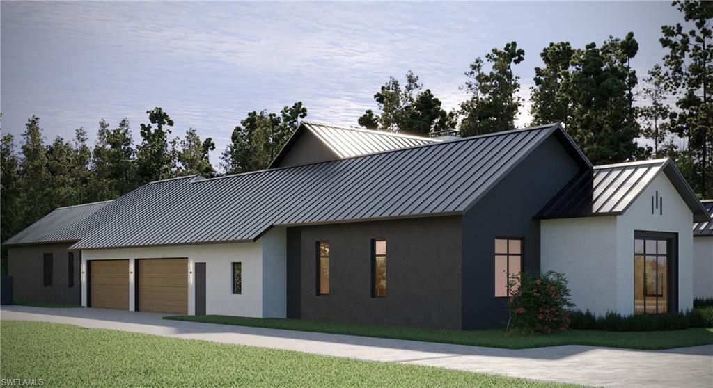 4854 Boxwood Way, Naples, FL 34116 Photo