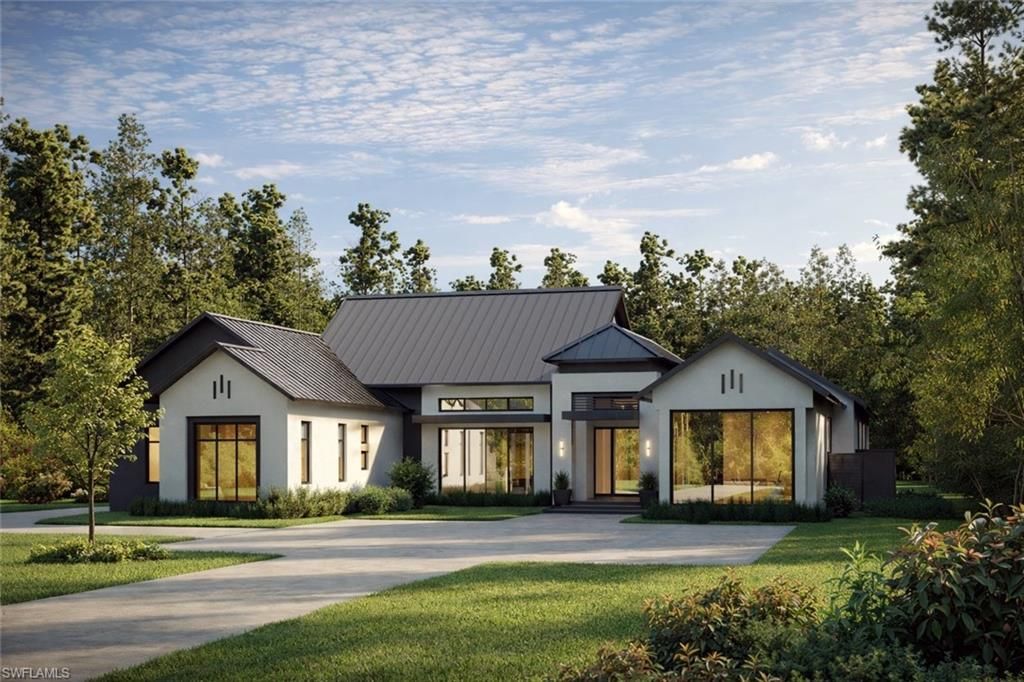 4854 Boxwood Way, Naples, FL 34116 Photo