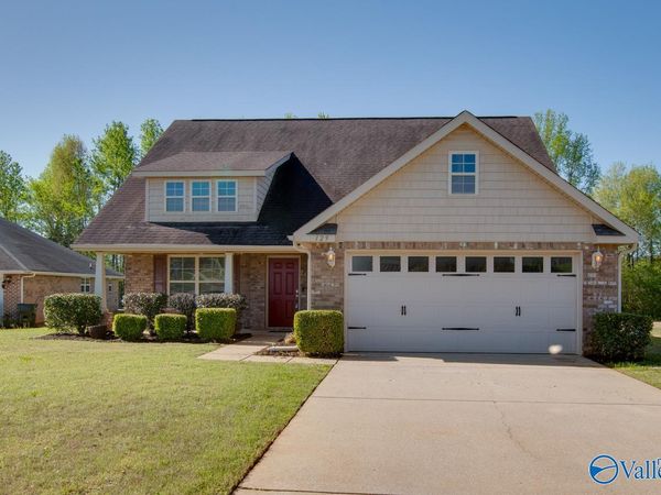 129 Bridge Crest Drive, Harvest, AL 35749
