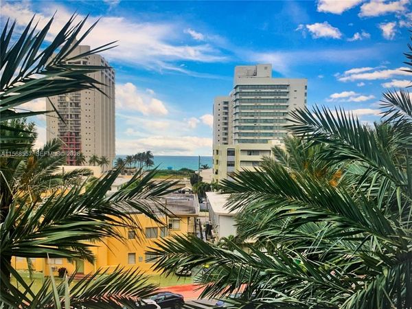 6770 Indian Creek Dr, Unit 5C, Miami Beach, FL 33141