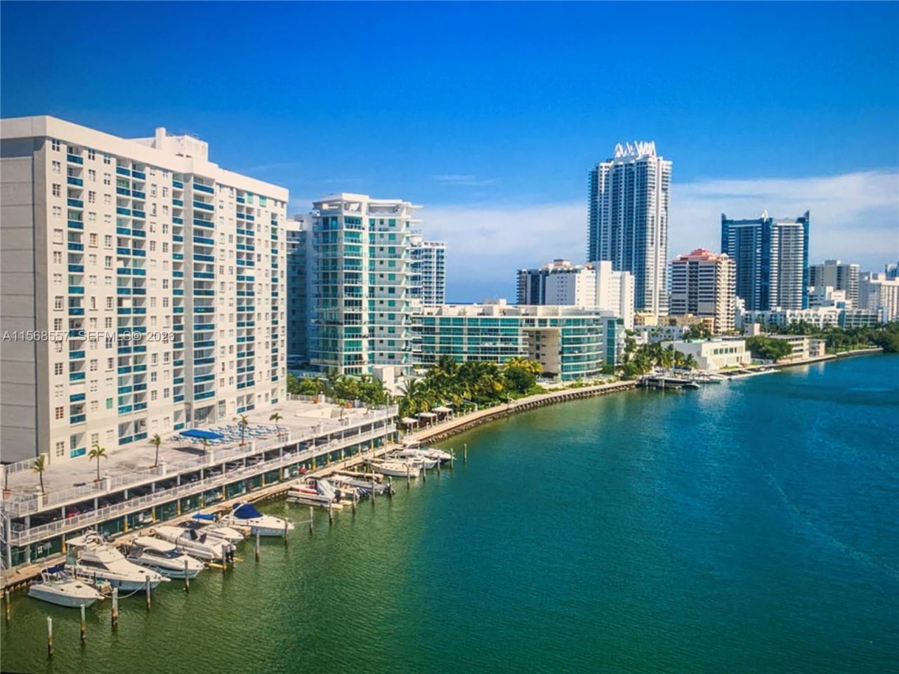 6770 Indian Creek Dr, Unit 5C, Miami Beach, FL 33141 Photo