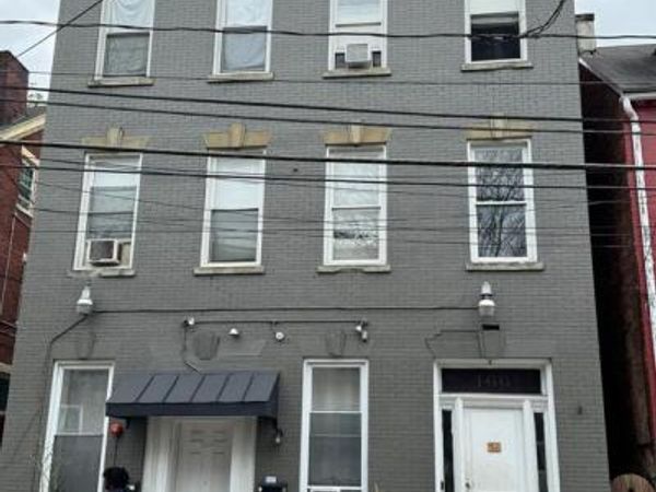 464 MANOR STREET, LANCASTER, PA 17603
