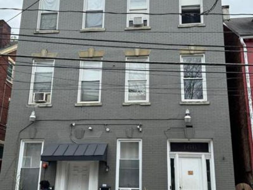 464 Manor Street, Lancaster, PA 17603 Main Photo
