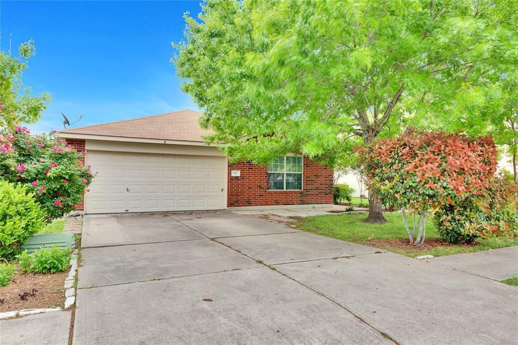 117 Gillespie Ln, Elgin, TX 78621 Main Photo