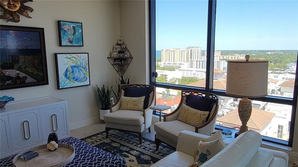 50 Central Avenue, Unit 16A, Sarasota, FL 34236 Photo