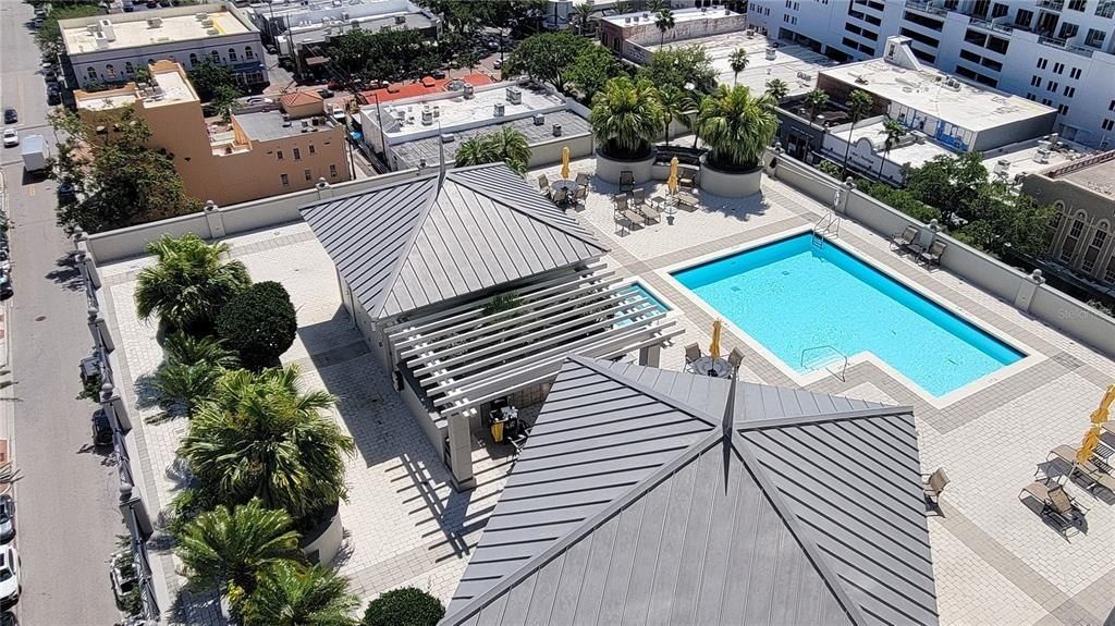 50 Central Avenue, Unit 16A, Sarasota, FL 34236 Photo