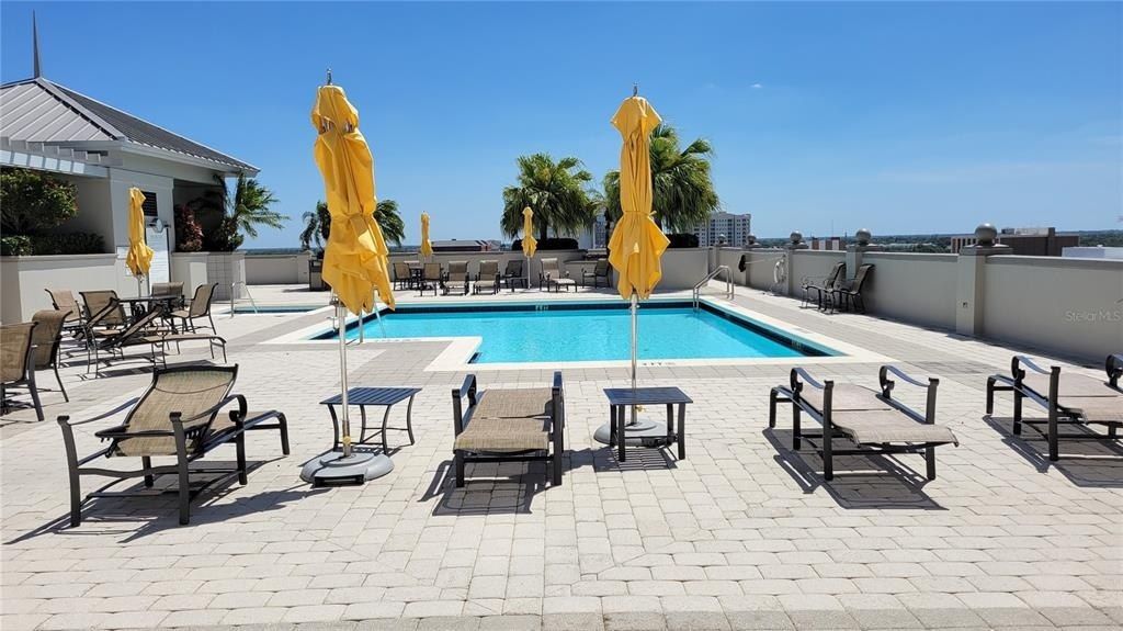 50 Central Avenue, Unit 16A, Sarasota, FL 34236 Photo