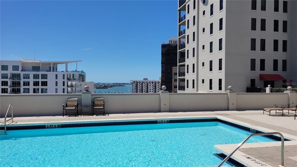 50 Central Avenue, Unit 16A, Sarasota, FL 34236 Photo