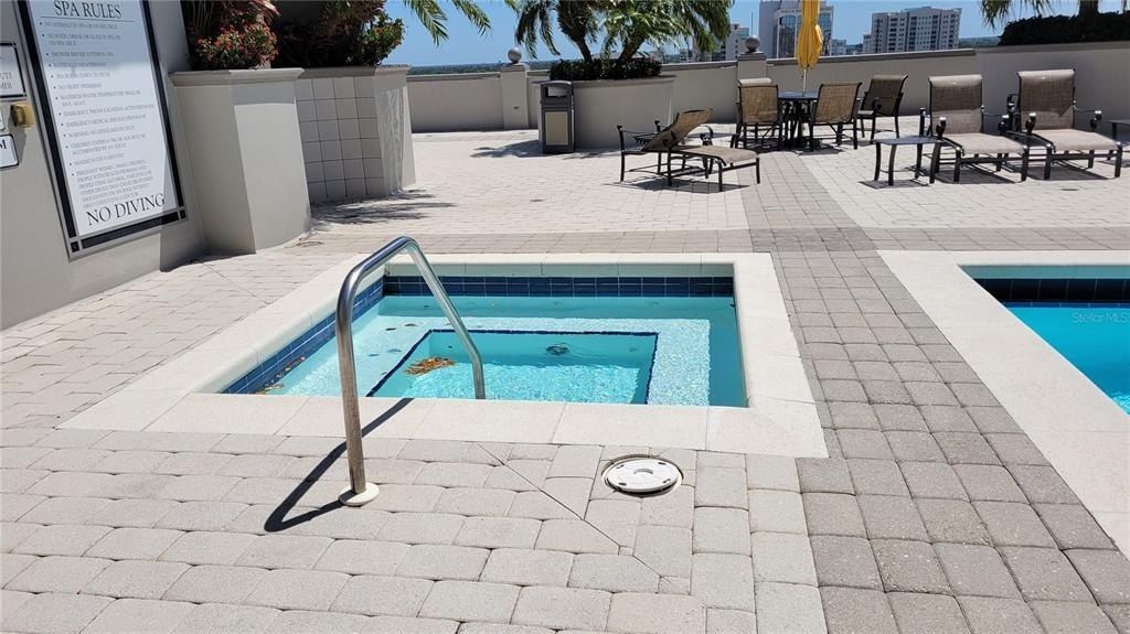 50 Central Avenue, Unit 16A, Sarasota, FL 34236 Photo