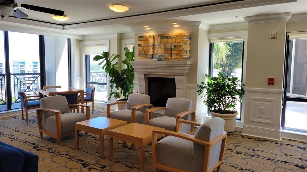 50 Central Avenue, Unit 16A, Sarasota, FL 34236 Photo