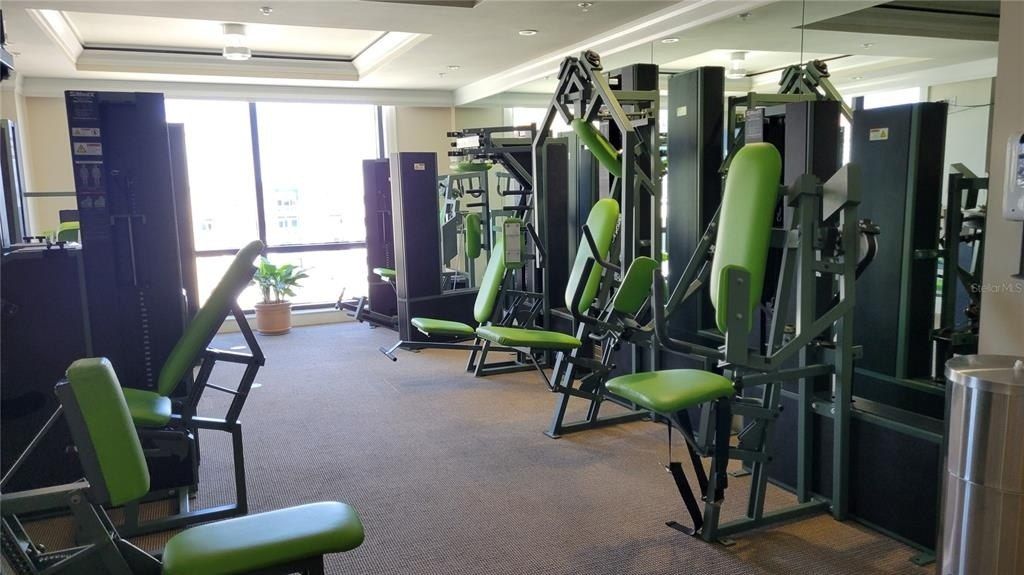 50 Central Avenue, Unit 16A, Sarasota, FL 34236 Photo