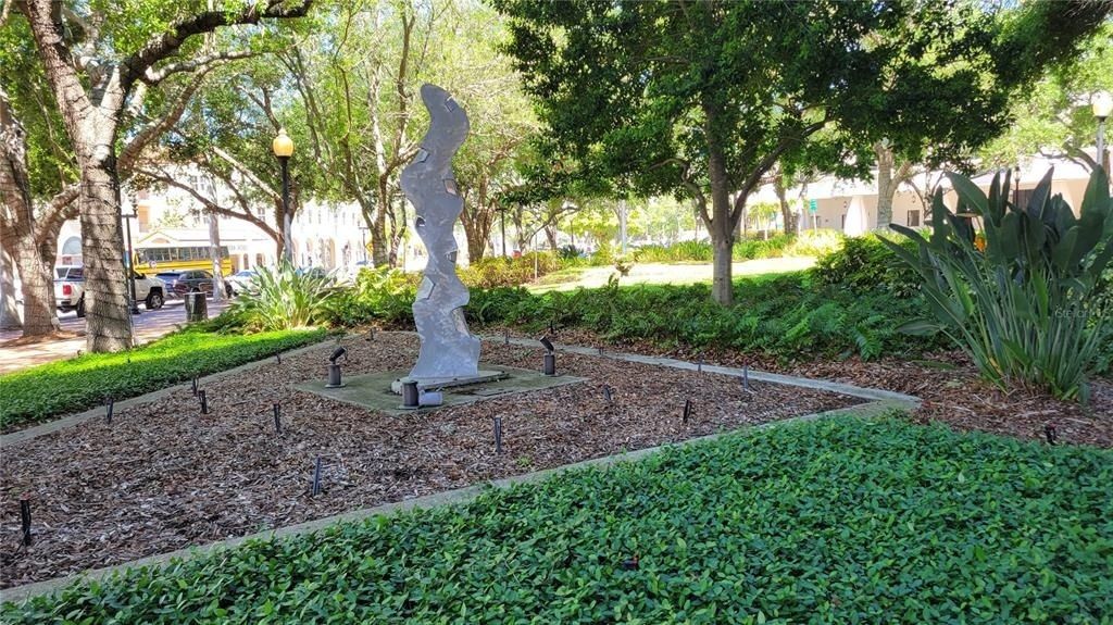 50 Central Avenue, Unit 16A, Sarasota, FL 34236 Photo