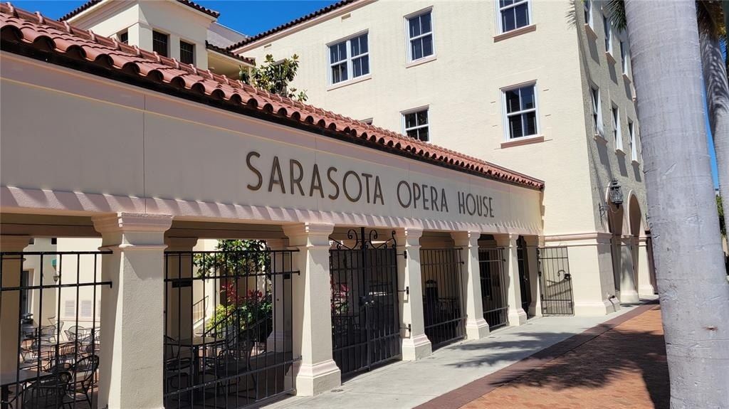 50 Central Avenue, Unit 16A, Sarasota, FL 34236 Photo