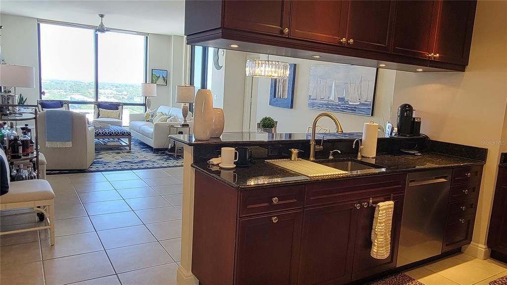 50 Central Avenue, Unit 16A, Sarasota, FL 34236 Photo
