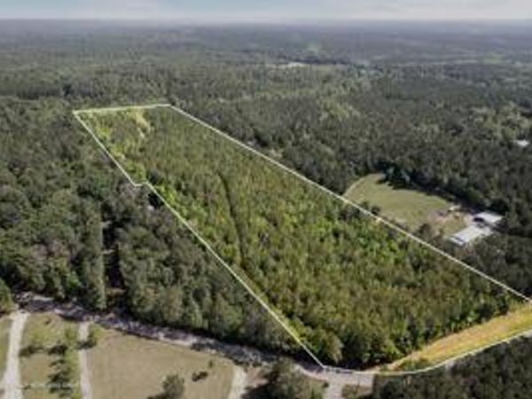 19.21 ac Pearces Rd., Brooklyn, MS 39425