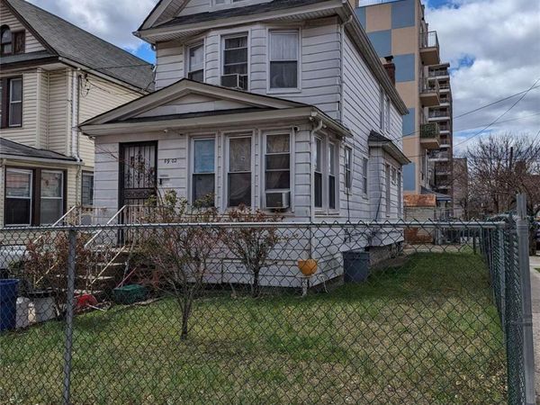 89-02 171st Street, Jamaica, NY 11432