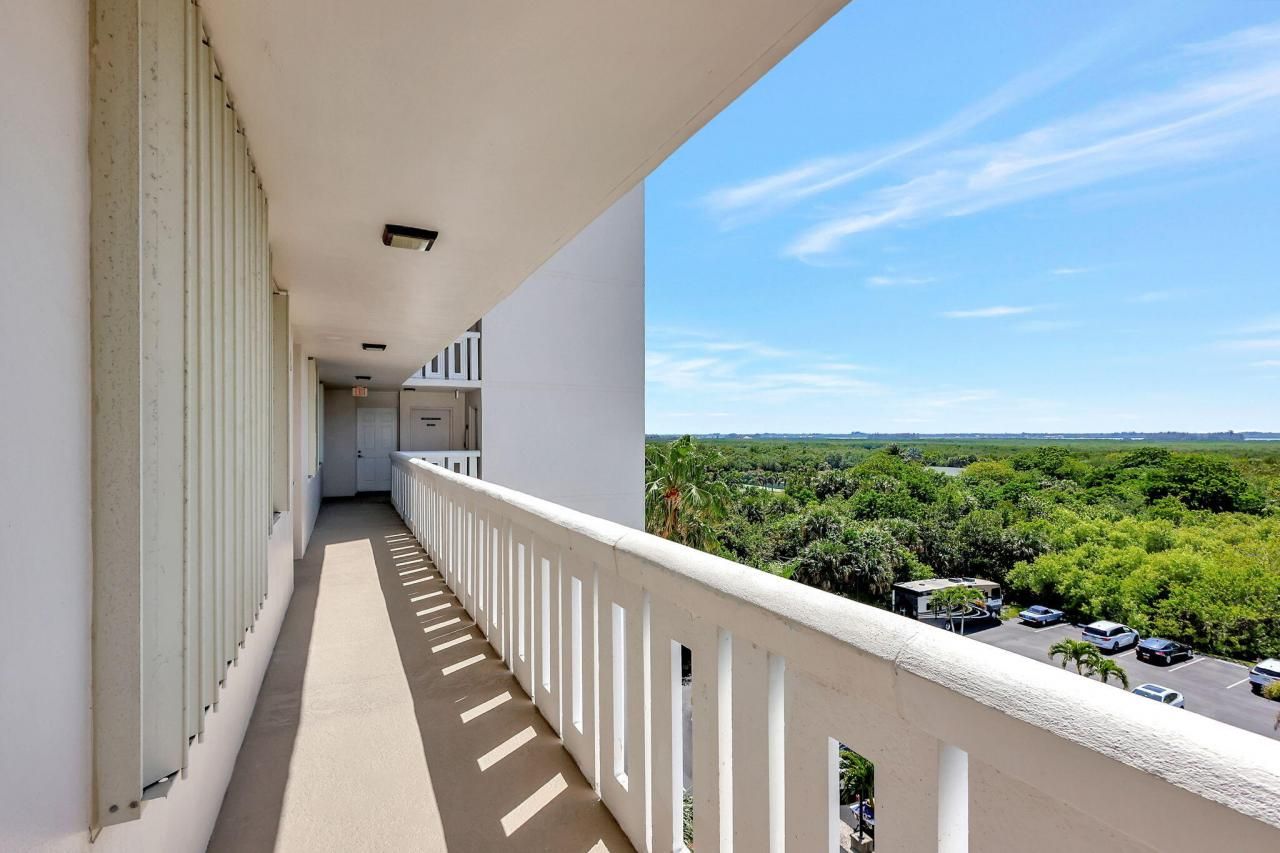 5055 N Highway A1a, Unit 605, Hutchinson Island, FL 34949 Photo