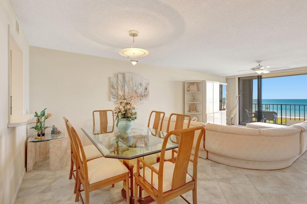 5055 N Highway A1a, Unit 605, Hutchinson Island, FL 34949 Photo