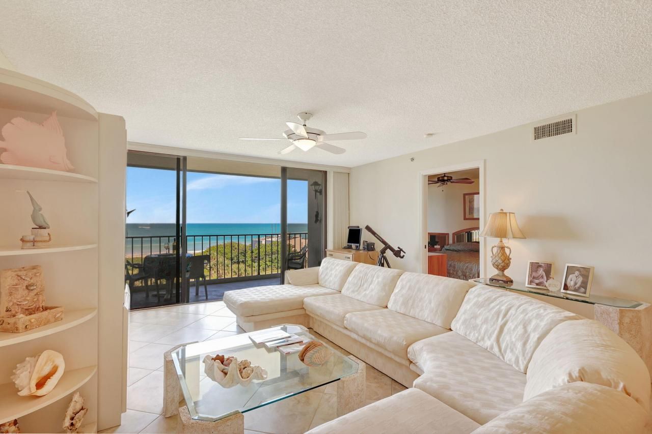 5055 N Highway A1a, Unit 605, Hutchinson Island, FL 34949 Photo