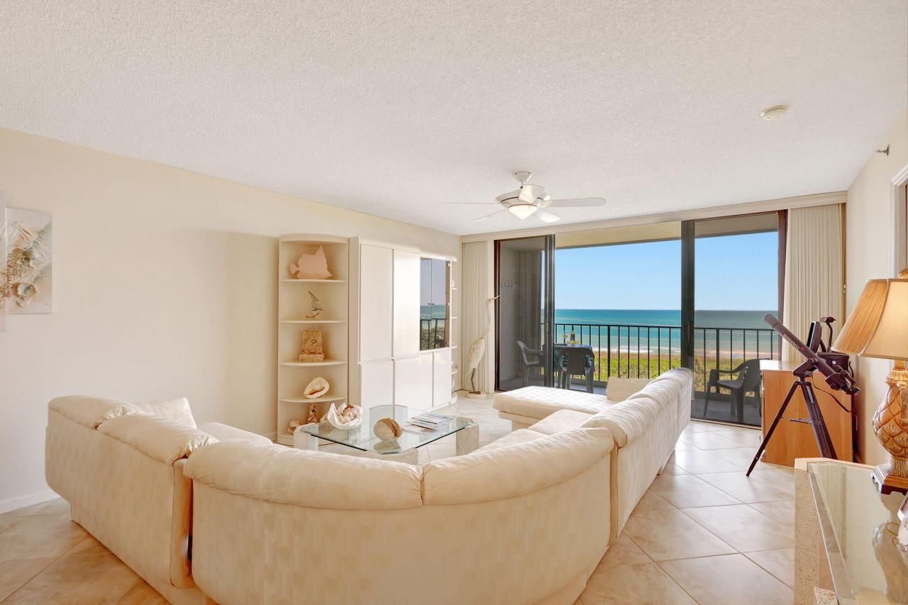 5055 N Highway A1a, Unit 605, Hutchinson Island, FL 34949 Photo