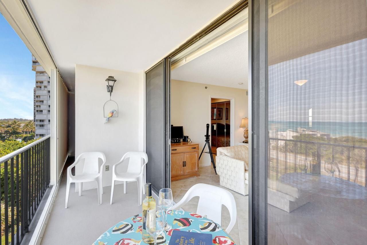 5055 N Highway A1a, Unit 605, Hutchinson Island, FL 34949 Photo