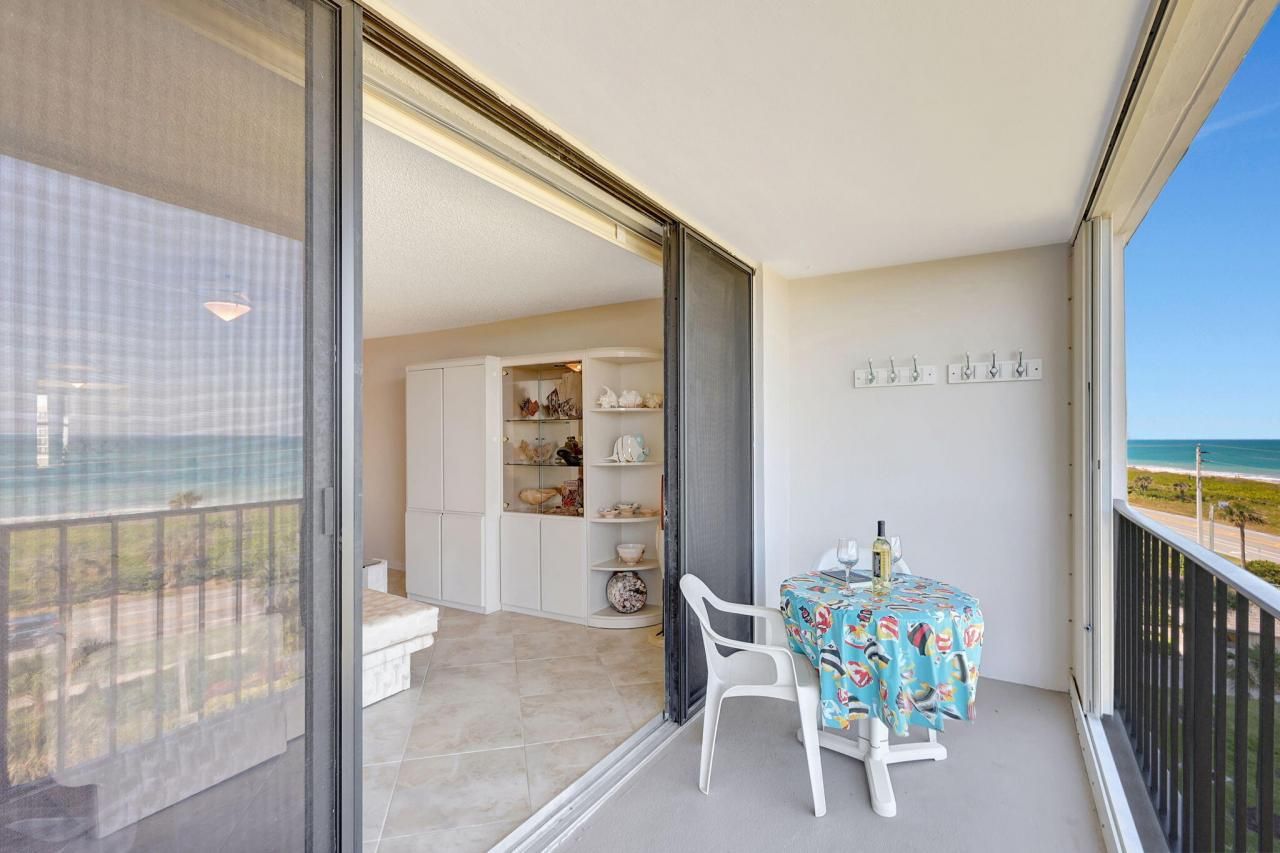 5055 N Highway A1a, Unit 605, Hutchinson Island, FL 34949 Photo