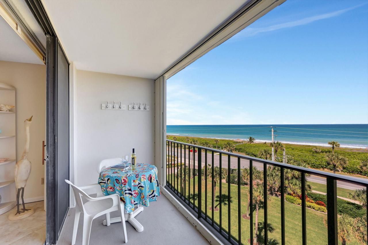 5055 N Highway A1a, Unit 605, Hutchinson Island, FL 34949 Photo