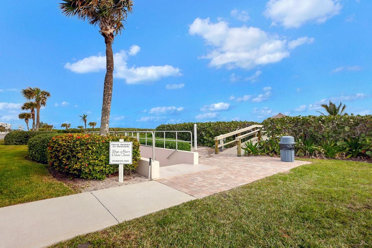 5055 N Highway A1a, Unit 605, Hutchinson Island, FL 34949 Photo