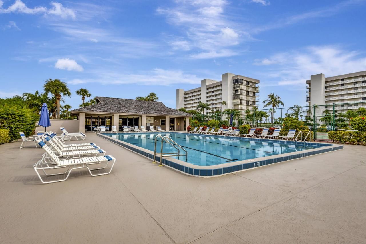 5055 N Highway A1a, Unit 605, Hutchinson Island, FL 34949 Photo