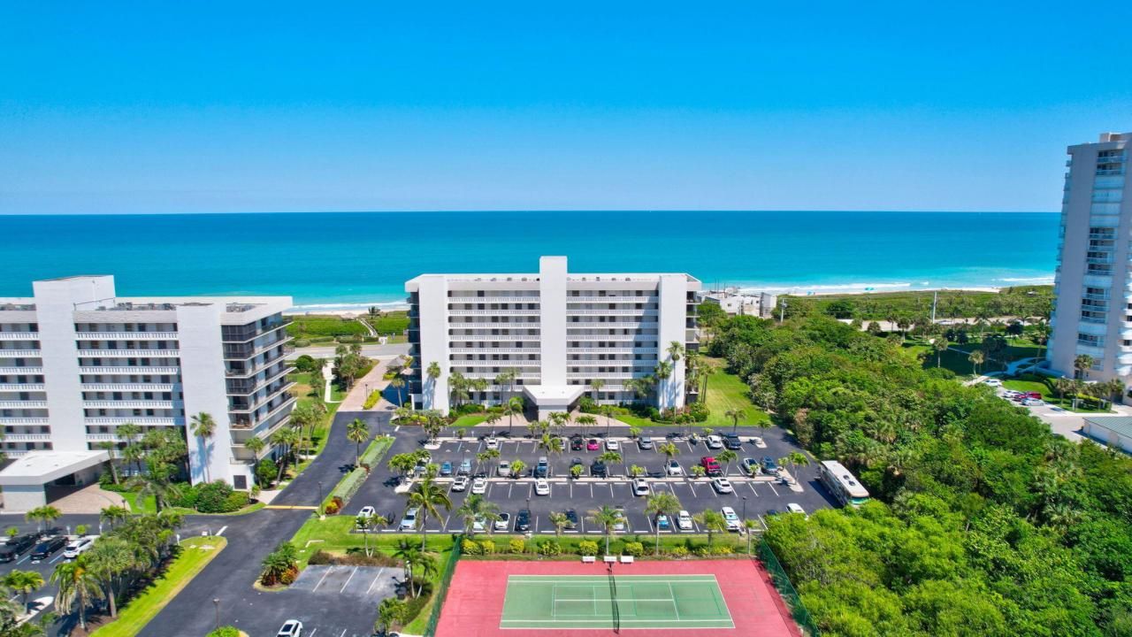 5055 N Highway A1a, Unit 605, Hutchinson Island, FL 34949 Photo