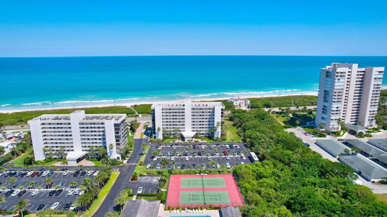 5055 N Highway A1a, Unit 605, Hutchinson Island, FL 34949 Photo