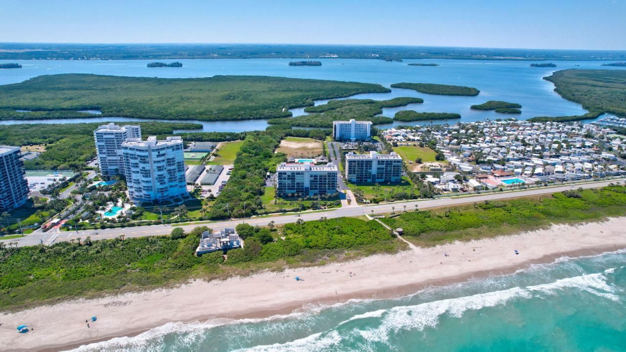 5055 N Highway A1a, Unit 605, Hutchinson Island, FL 34949 Photo