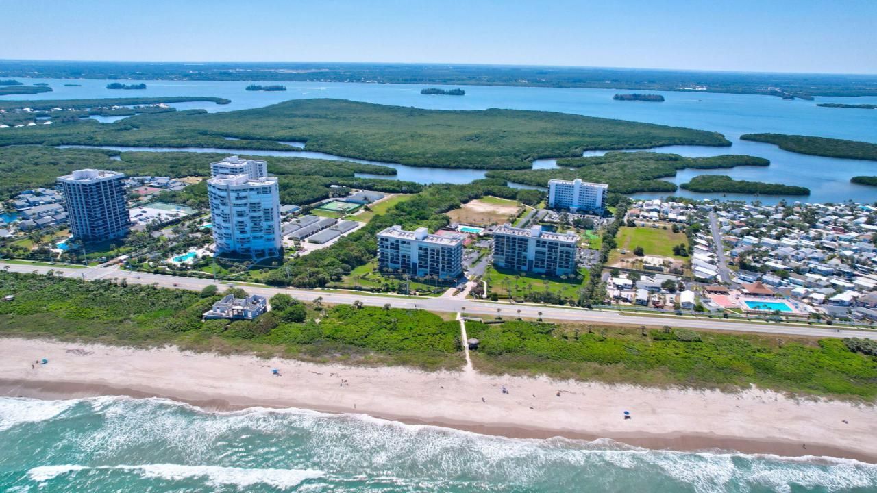 5055 N Highway A1a, Unit 605, Hutchinson Island, FL 34949 Photo