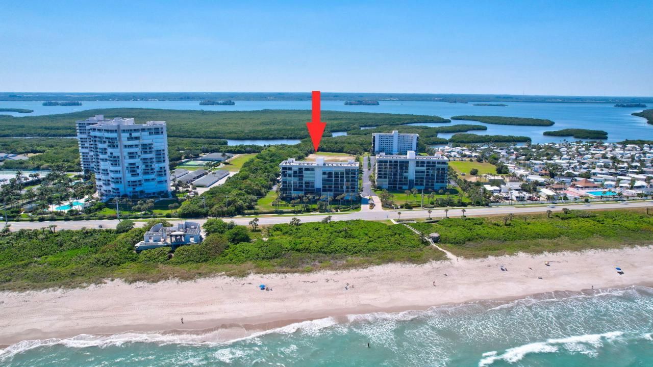 5055 N Highway A1a, Unit 605, Hutchinson Island, FL 34949 Photo