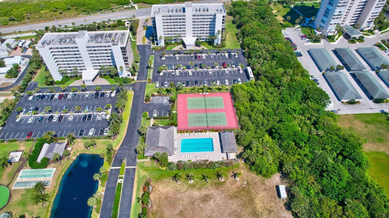 5055 N Highway A1a, Unit 605, Hutchinson Island, FL 34949 Photo