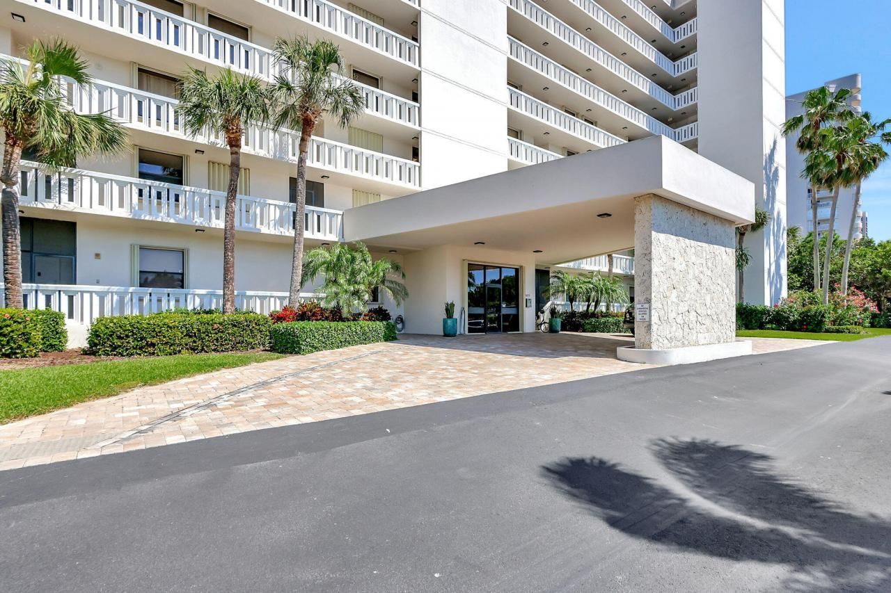 5055 N Highway A1a, Unit 605, Hutchinson Island, FL 34949 Photo