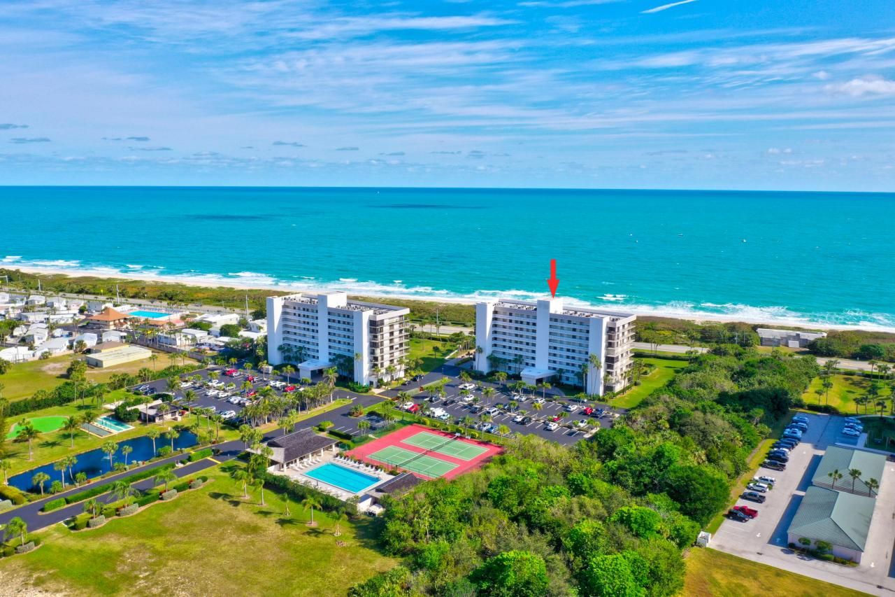 5055 N Highway A1a, Unit 605, Hutchinson Island, FL 34949 Photo