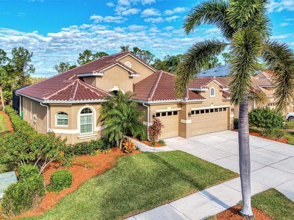 1221 CREEK NINE DRIVE, NORTH PORT, FL 34291