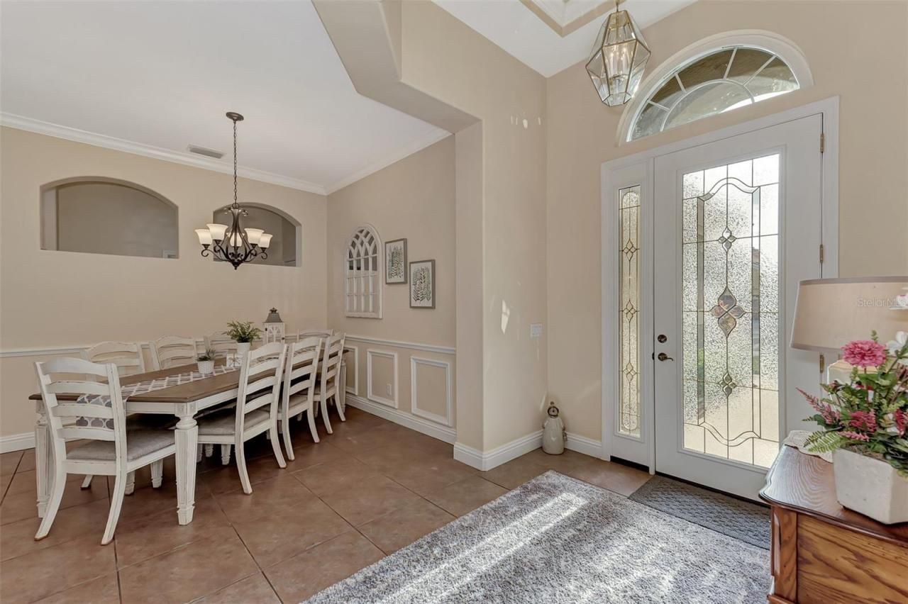 1221 Creek Nine Drive, North Port, FL 34291 Photo