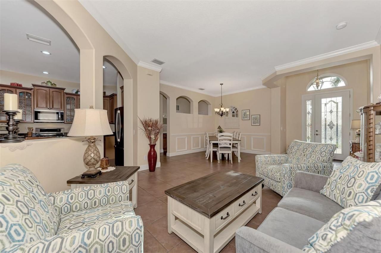 1221 Creek Nine Drive, North Port, FL 34291 Photo