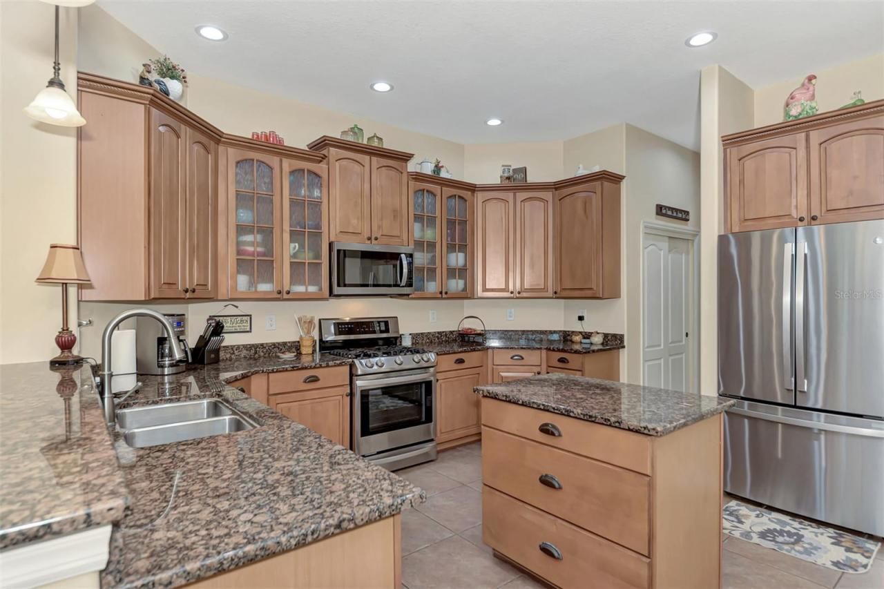 1221 Creek Nine Drive, North Port, FL 34291 Photo